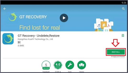 recover it download for pc