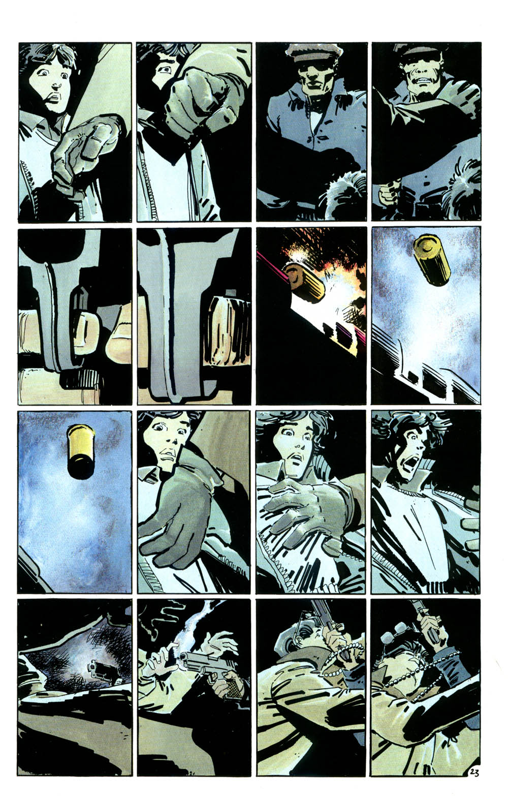 batman pdf comics